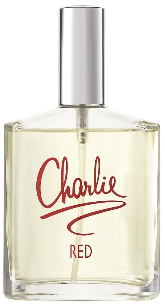 Revlon Charlie Red Eau de Toilette 100 ml OVP NEU 5890₽