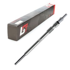 1x GLÜHKERZE STABGLÜHKERZE für JAGUAR S-TYPE XF XJ - 2.7 D 02JD61604