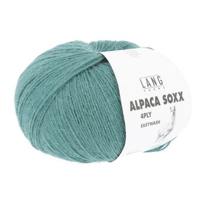 Lang Yarns Alpaca Soxx 4-Fach/4-Ply 74