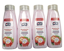 VO5 Conditioner STRAWBERRIES & CREAM 15oz ( 4...