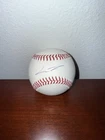 Junior Caminero Autographed Signed MLB Baseball w/ JSA COA