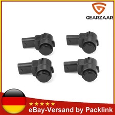 4x Parksensor Geeignet für Mercedes W204 W211 W164 W212 0009052402 Einparkhilfe