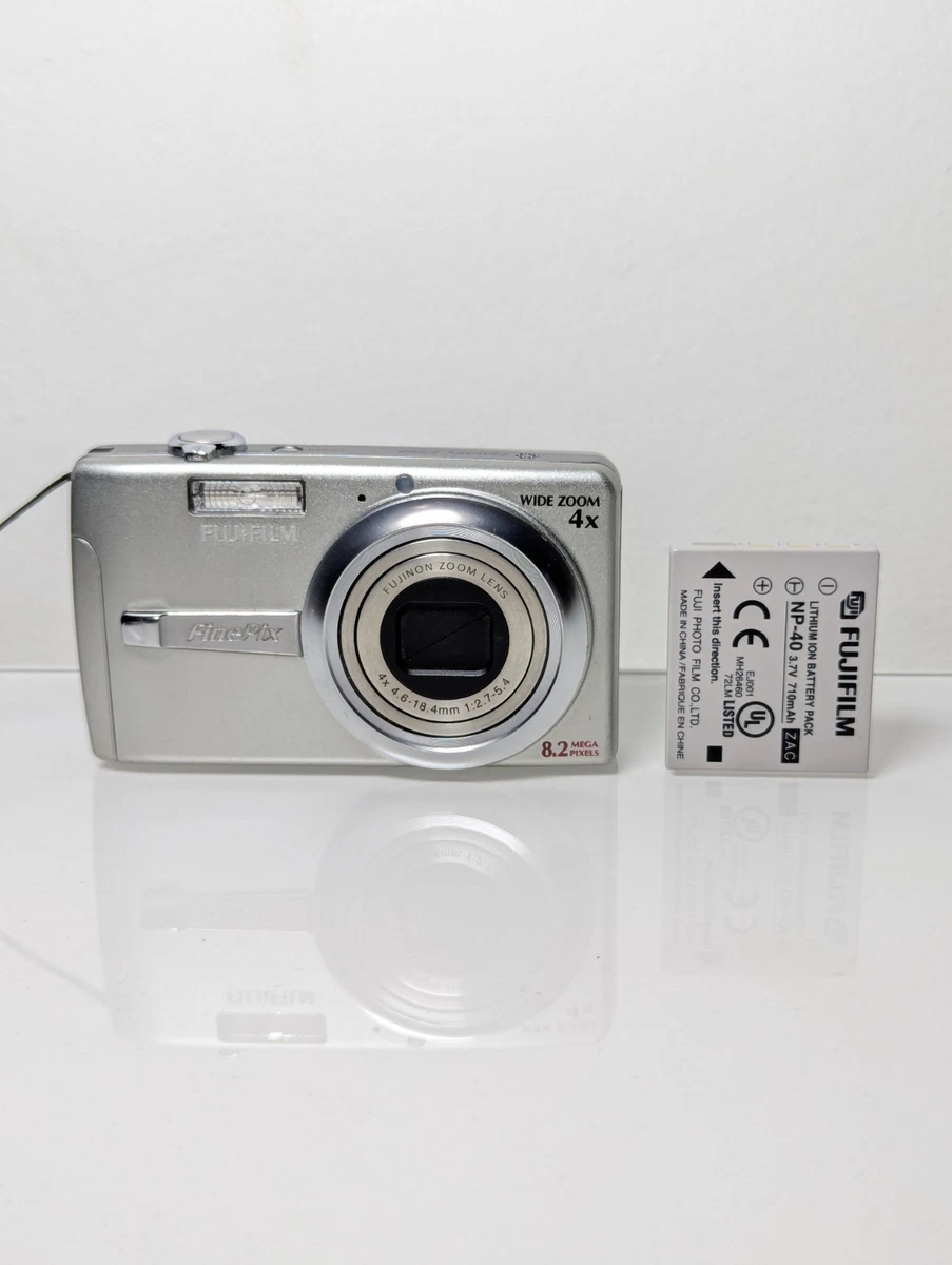 Fujifilm FinePix F480 Digital Cameras for Sale | Shop New & Used