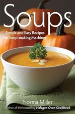 Soups: Simple and Easy Recipes
