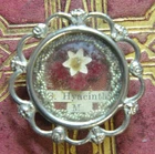 relic reliquary relic reliquary reliquary shrine S.GIACINTO MARTYR