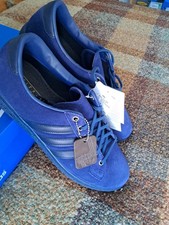 Adidas Bulhill SPZL  Spezial Adidas Trainers Deadstock BNIBWT UK 10