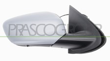 Retroviseur droit (ou coque) Peugeot 301