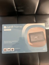 Nanit Home 8" Display Screen Baby Monitor with Display Screen