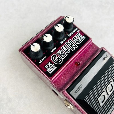 DOD FX69B Grunge グランジ DOD FX69B Grunge Pedal - Purple | eBay