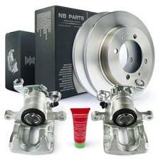 Kits de frein Mitsubishi CARISMA