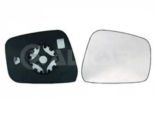 Retroviseur gauche (ou coque) Nissan NP300