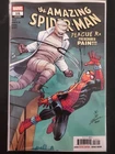 Amazing Spider-Man #16 LGY #980 Marvel 2025 VF/NM Comics