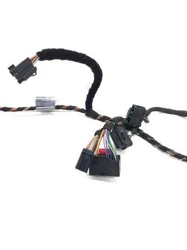 PORSCHE PANAMERA 970 Okablowanie drzwi tylne lewe 97061264101 912232100 22711430 - Zdjęcie 2 z 4