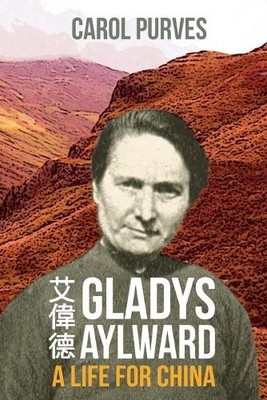 Spck Gladys Aylward: A Life for China (Taschenbuch)
