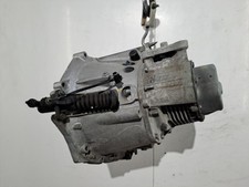 Boite de vitesse Peugeot 104