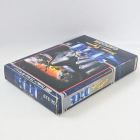 2010 STREET FIGHTER Famicom Nintendo 2401 fc