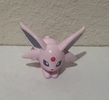 Pok mon Eevee Friends Espeon Bath Bomb Figure Toy Bandai