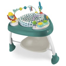 MyChild Grow with Me Activity Table, With Green, Green