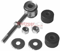 Stange Strebe Stabilisator Vorne Links Rechts Metzger 53019318 FüR CitroËN