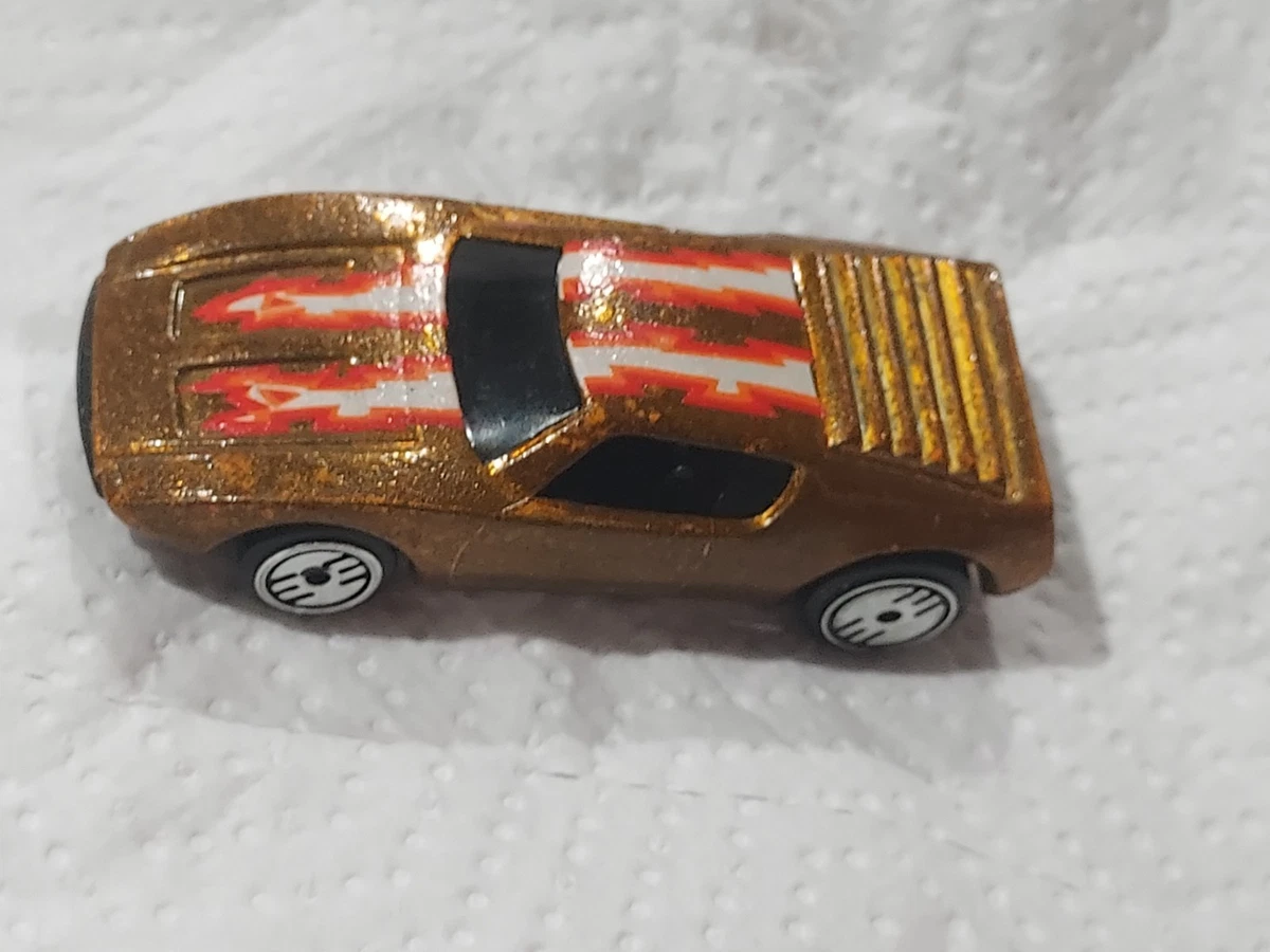 ホットウィール ビンテージ ストックカー セット Hot Wheels Car 1985 Vehicle Year Vintage Manufacture Diecast Cars