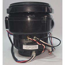 Rainbow Vacuum E2 Type 12 Motor Assembly Two ...