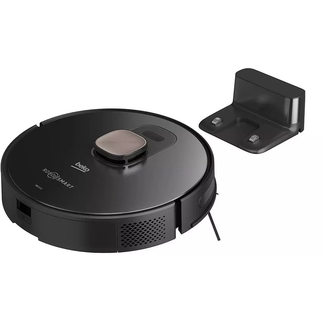 BEKO VRR61414VB RoboSmart Robot Vacuum Cleaner - Black - UNUSED (NR)