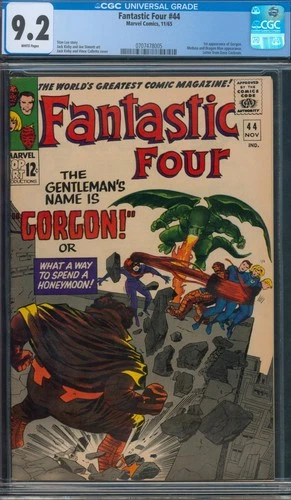 Comic Image