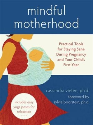 Mindful Motherhood: Practical Tools for Staying Sane During Pregn