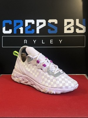 Nike React Element 55 Turnschuhe - VERTRAUENSWÜRDIGER VERKÄUFER  