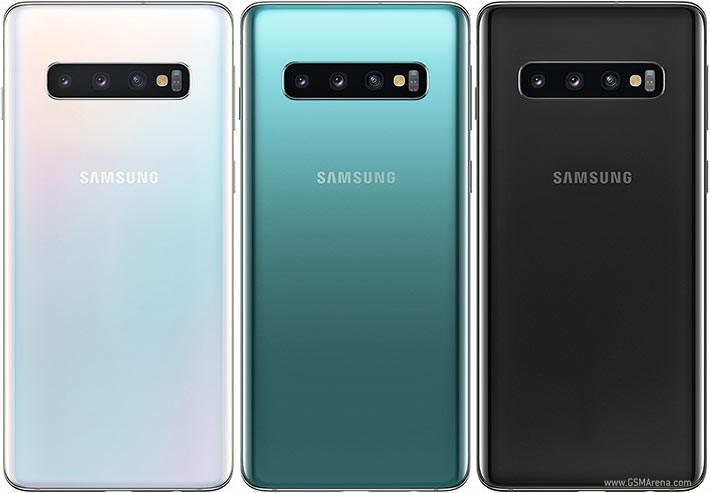 New&Sealed Samsung Galaxy S10/S10e/S10+ plus 128GB Factory