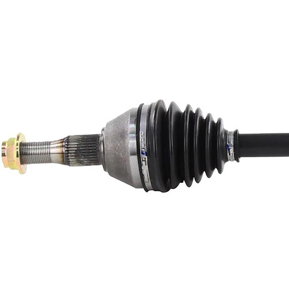 Шарнирный вал передней правой оси CV для Pontiac Grand Prix Bonneville Buick Regal - Изображение 3 из 4