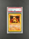 1999 Pokemon Base Set 1st Edition Magmar #36 MINT PSA 9