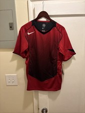 Men s Nike Total90 Futbol Jersey Size Small
