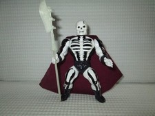 CUSTOM MotU Vintage Knock-Off He-Man / Scare Glow / Skullman Warrior Beasts