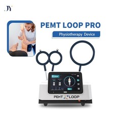 Pemf Magnetic Device Pem Loop Physio Magneto Therapy Machine Pain Relief Injure