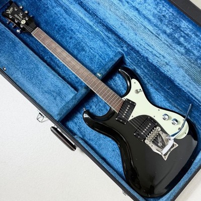 Mosrite of California Super Custom Mosrite Safe packing!