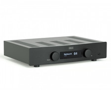 Hegel H120 Integrated Streaming Amp and DAC.  Boxed.  12 months old.  RRP £2250