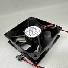 NMB 3110KL-05W-B50 8025 DC24V 0.15A 8CM 2-Pin Inverter Cooling Fan