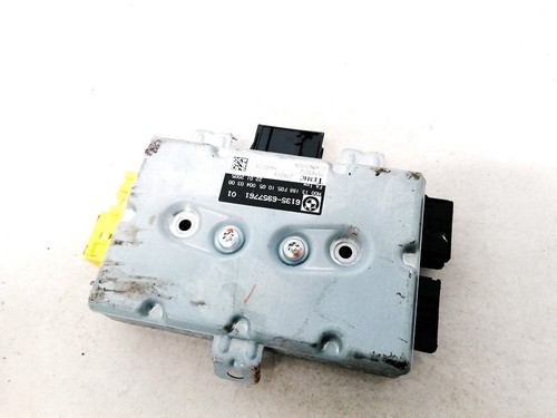61356957761 Steuergerät ECU Modul  steuergerät 6135-6957761  75 DE1073004-99