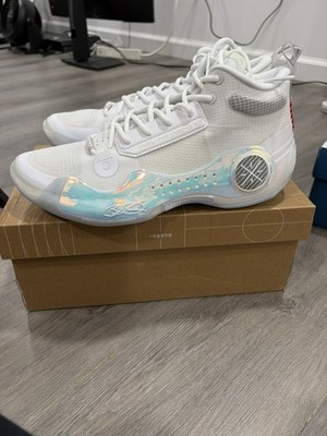 Size 9-Li-Ning Way of Wade 10  305 