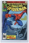 Amazing Spider-Man 200 (VGF) Burglar death! Marv Wolfman 1980 Marvel Comics i861