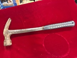 Estwing Framimg Hammer 30oz 16" long 6" w made in the USA