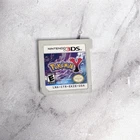 Pokemon Y (Nintendo 3DS, 2013) Authentic Tested Cart Cartridge Only