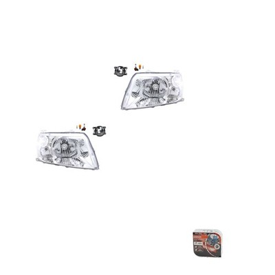 Scheinwerfer Osram Night Breaker Laser passend für Suzuki Grand Vitara JT 04/05