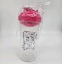 ✨NUEVO/SELLADO✨ Gamersupps Waifu Shaker Cup IX: Travieso