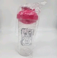 Gamersupps Waifu Cup IX: Mischievous ✨BRAND NEW/SEALED✨