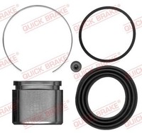Reparatursatz Bremssattel Quick Brake 114-5289 FüR Toyota Carina 6 Sportswagon
