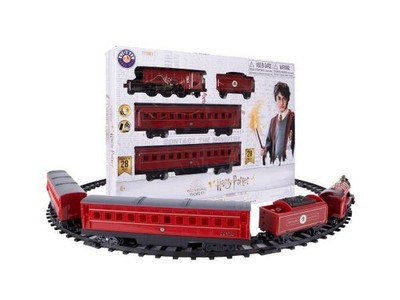 LIONEL - Hogwarts Express Train Set