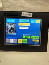 AUTOMATION DIRECT,EA9-T8CL,OPERATOR INTERFACE TOUCH SCREEN PANEL