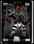 2025 Bo Jackson Battle Arena BoJax PSA Magazine Baseball Promo #P-9 Steel 150